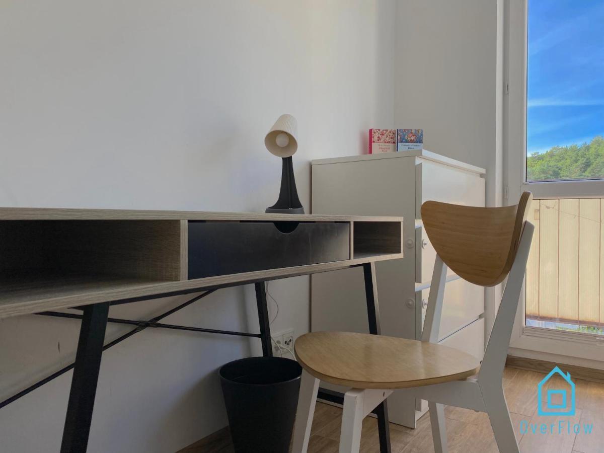 גדנסק Jacket Room מראה חיצוני תמונה